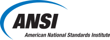 ANSI Standards Logo