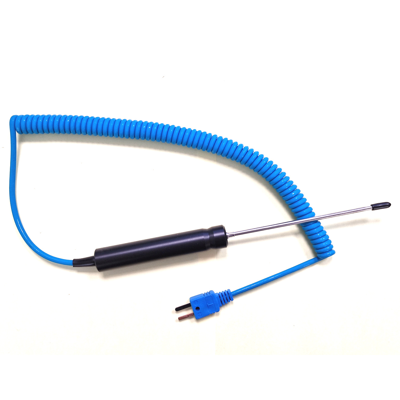 Handheld Stainless Steel Penetration Probes - ANSI Type T