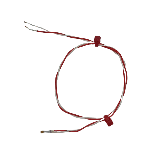 Thermistor Sensor with Exposed Detector