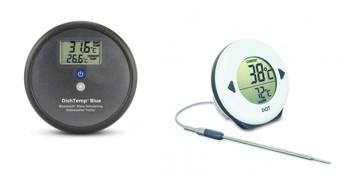 Food, Catering & BBQ Thermometers