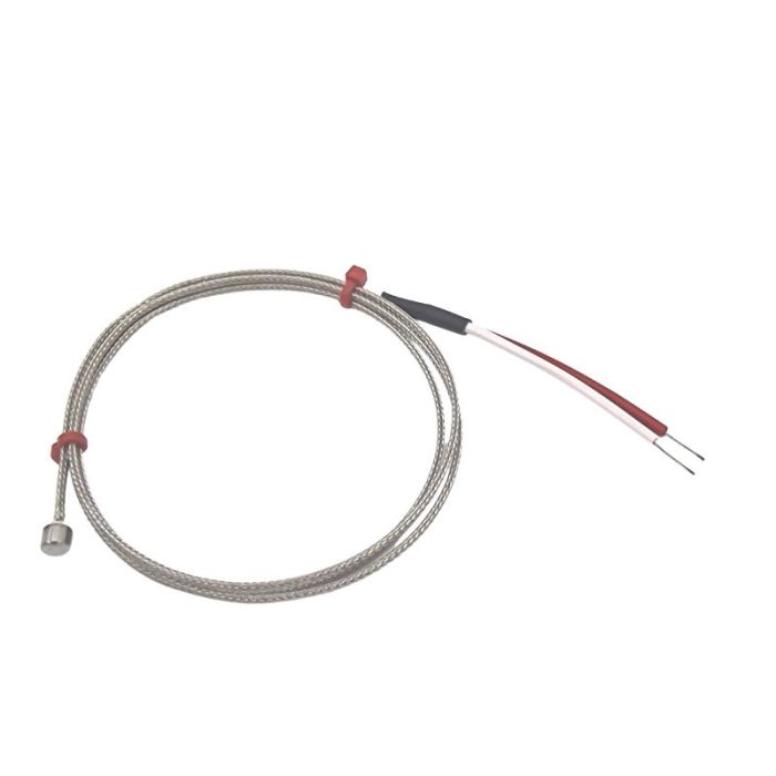 Thermocouple Brake Pad Temperature Sensors