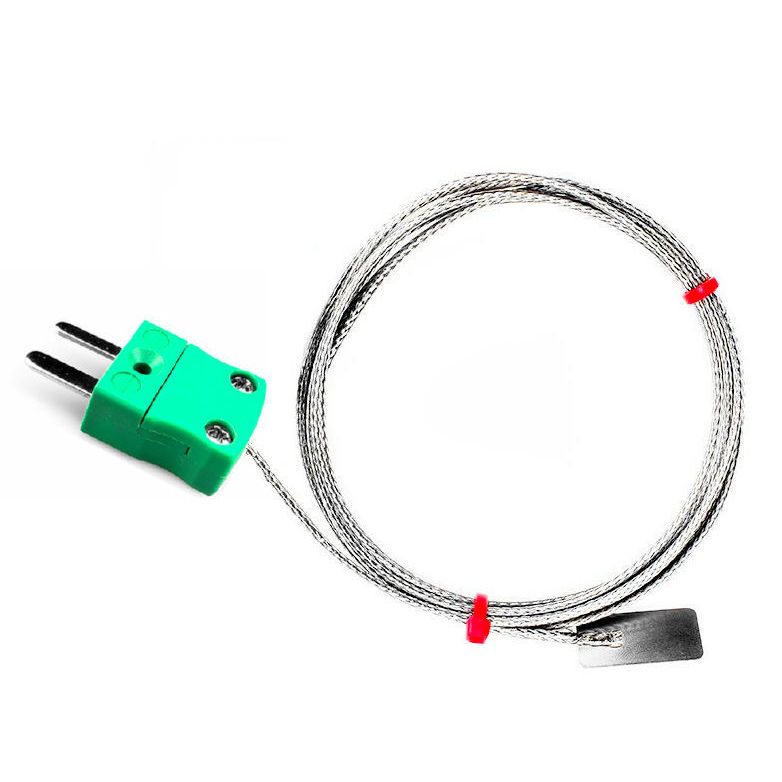Fabricated and Specialist Thermocouples IEC
