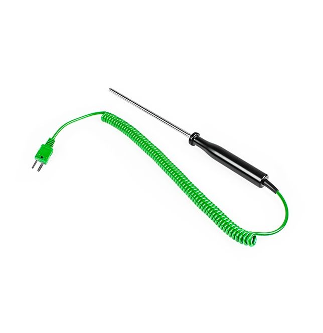 Handheld Mineral Insulated General Purpose Probe - IEC Type K