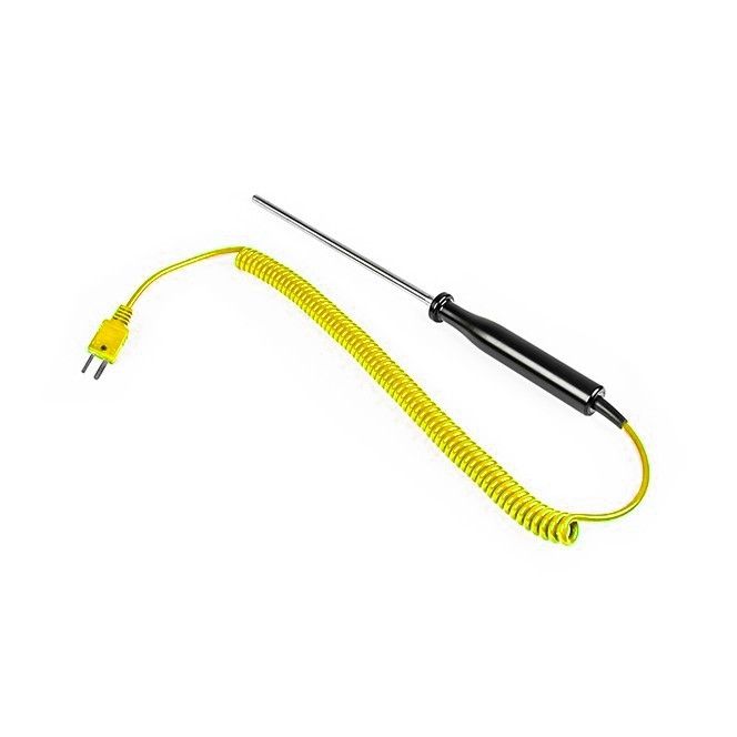 Handheld Mineral Insulated General Purpose Probe - ANSI Type K