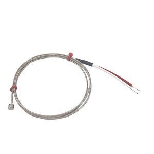 Thermocouple Brake Pad Temperature Sensors - JIS Type K - 6.0mm diameter