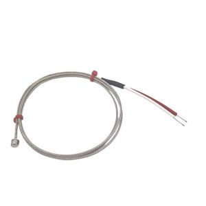 Thermocouple Brake Pad Temperature Sensors - JIS Type K - 4.0mm diameter