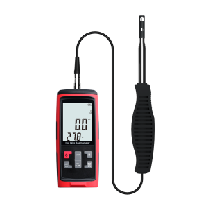 GT8916 Hot Wire Anemometer