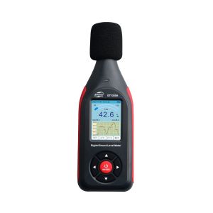 GT1355A Sound Level Meter