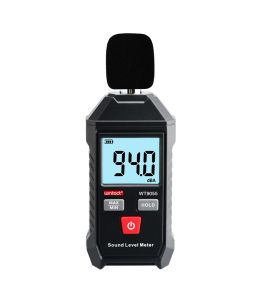 WT9055 Digital Sound Level Meter