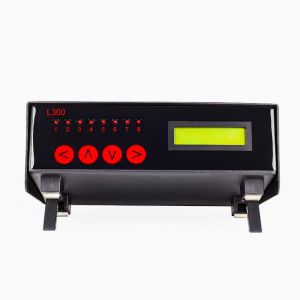 L300-TC Thermocouple 8 Zone Temperature Alarm / Controller