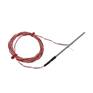General Purpose Thermistor Probe with PTFE lead