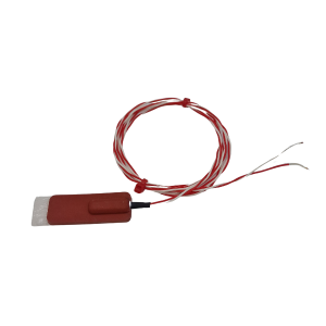 Self-Adhesive Patch Thermistor Sensor - 1m