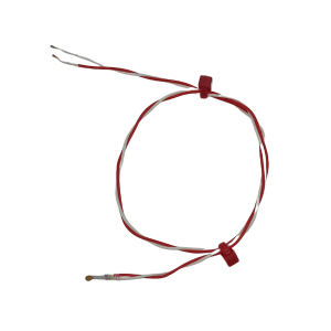 Thermistor Temperature Sensor with Exposed Detector - 5m