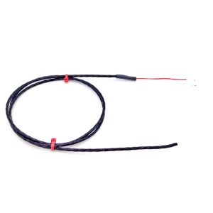 Hermetically Sealed Wire Thermistor Sensor - 1m