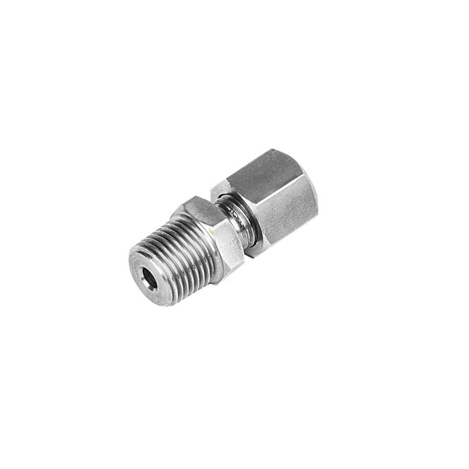 Thermocouple Compression Fittings - NPT Thread