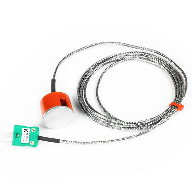 Magnet Mount Thermocouples