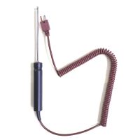 Handheld Stainless Steel Air Probe - Type T IEC 4.0mm x 110mm