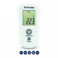 DOT - DIGITAL OVEN THERMOMETER – Selectech
