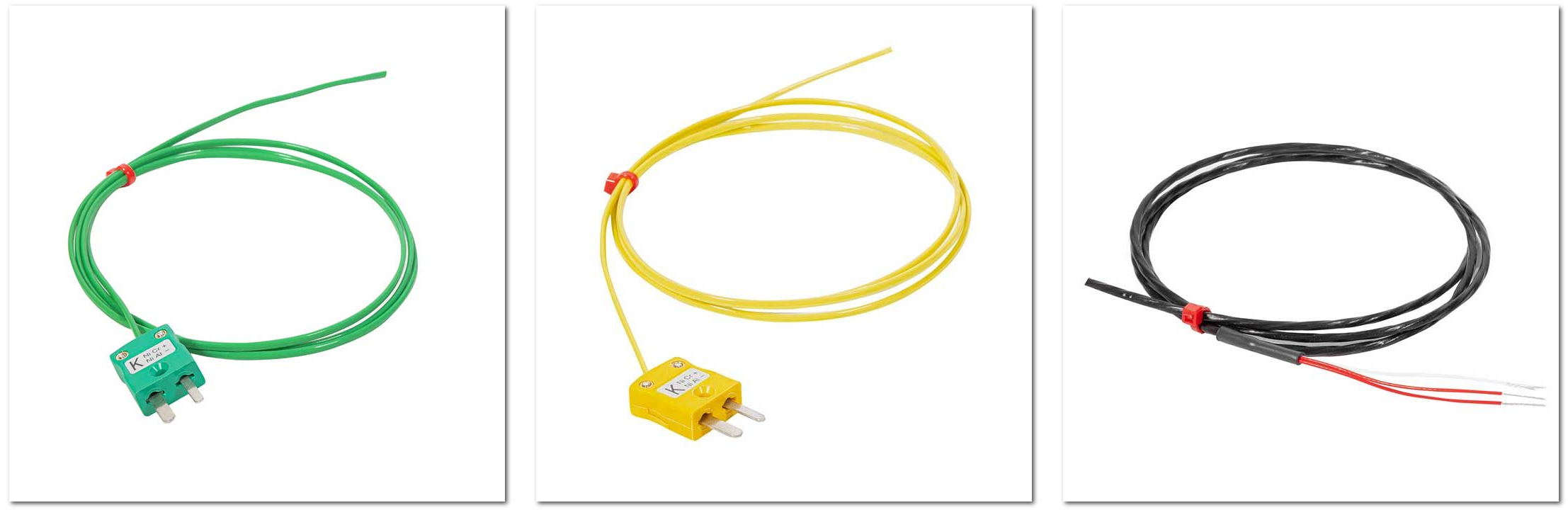 Hermetically Sealed Wire Thermocouples News Articles