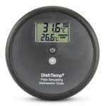 DishTemp Dishwasher Thermometer