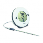 DOT Digital Oven Thermometer