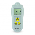 RayTemp 2 Infrared Thermometer